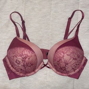 Victoria’s Secret Bombshell Bra